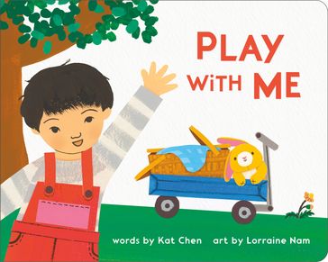 Play with Me - Kat Chen