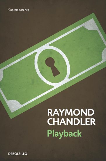 Playback (Philip Marlowe 7) - Raymond Chandler