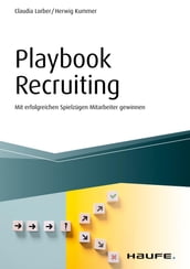 Playbook Recruiting