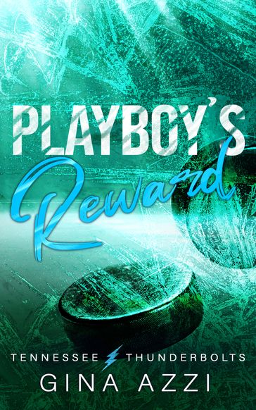 Playboy's Reward - Gina Azzi