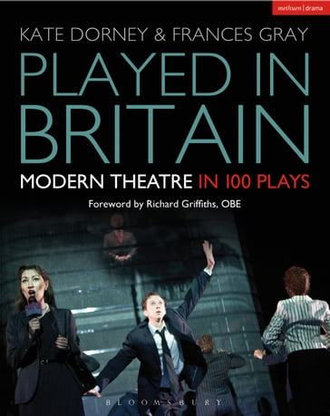 Played in Britain - Frances Gray - Kate Dorney - Richard Griffiths