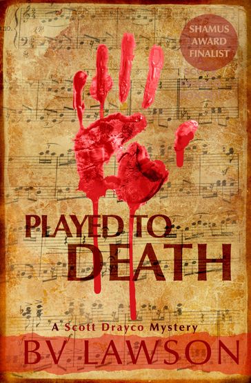 Played to Death - BV Lawson