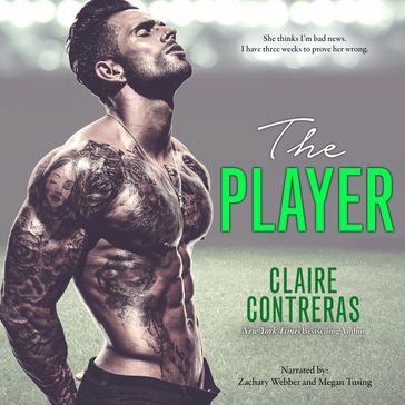 Player, The - Claire Contreras
