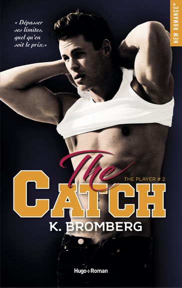 Player - Tome 02 - K. Bromberg