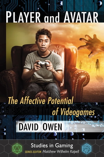 Player and Avatar - David Owen