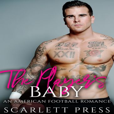 Player's Baby, The - Scarlett Press