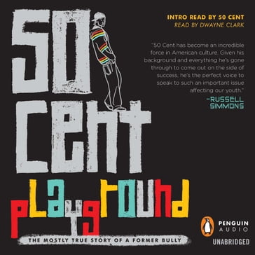 Playground - 50 Cent