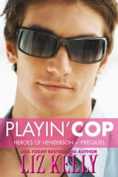 Playin  Cop