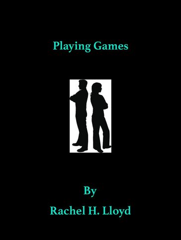Playing Games - Rachel Lloyd