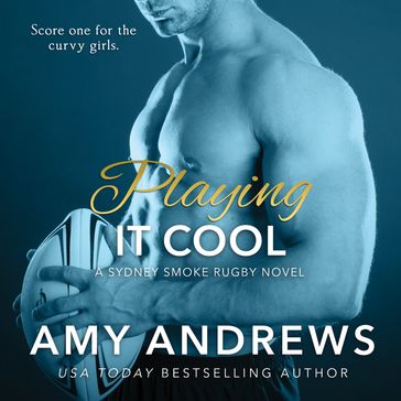 Playing It Cool - Amy Andrews