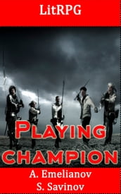 Playing champion