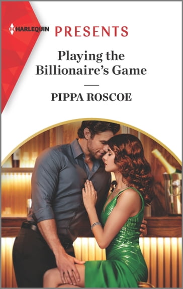 Playing the Billionaire's Game - Pippa Roscoe