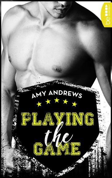 Playing the Game - Amy Andrews