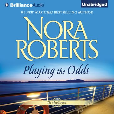 Playing the Odds - Nora Roberts