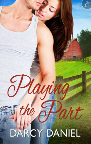 Playing the Part - Darcy Daniel