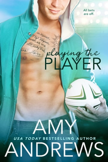 Playing the Player - Amy Andrews