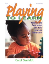 Playing to Learn