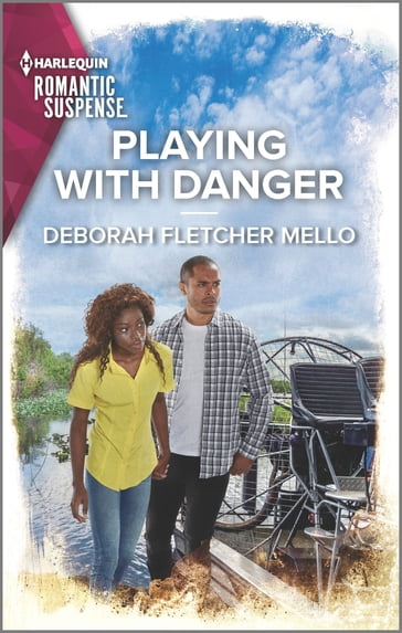 Playing with Danger - Deborah Fletcher Mello