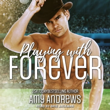 Playing with Forever - Amy Andrews