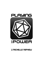 Playing with Power: The Authorial Consequences of Roleplaying Games