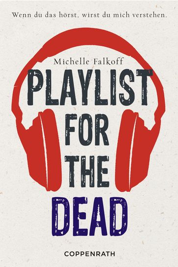 Playlist for the dead - Michelle Falkoff