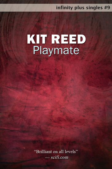Playmate - Kit Reed