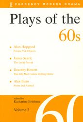 Plays of the 60s: Volume 2