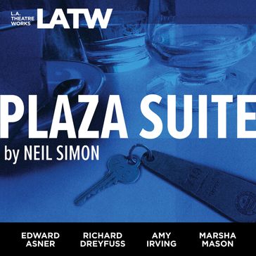 Plaza Suite - Neil Simon