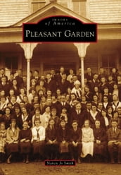 Pleasant Garden