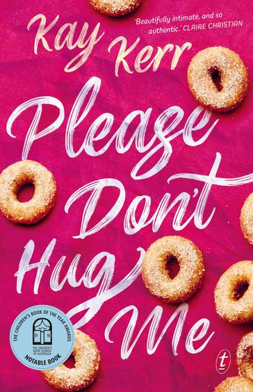 Please Don't Hug Me - Kay Kerr