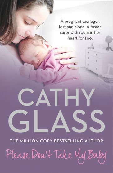 Please Don't Take My Baby - Cathy Glass