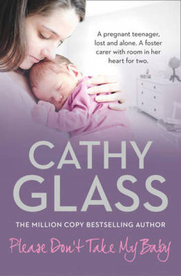 Please Don¿t Take My Baby - Cathy Glass