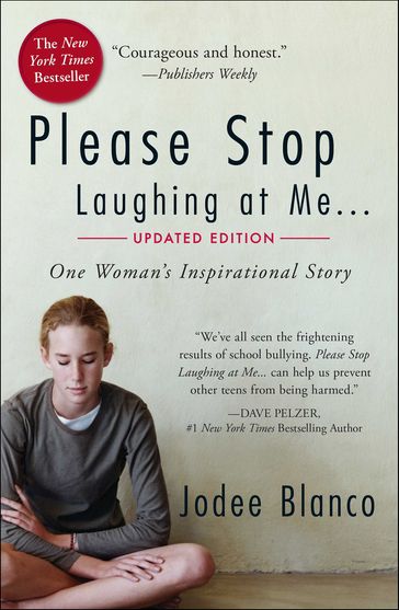 Please Stop Laughing at Me... - Jodee Blanco