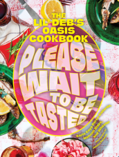 Please Wait to Be Tasted