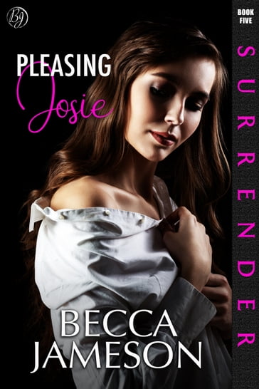 Pleasing Josie - Becca Jameson