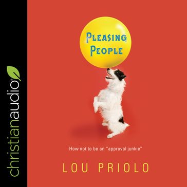Pleasing People - Priolo Lou