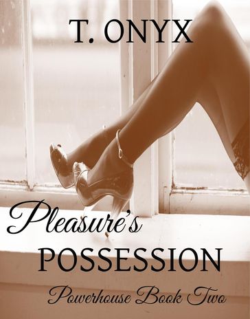 Pleasure's Possession - AlTonya Washington - T. Onyx