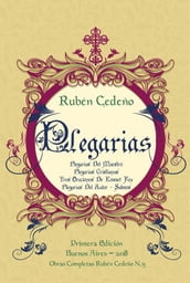 Plegarias