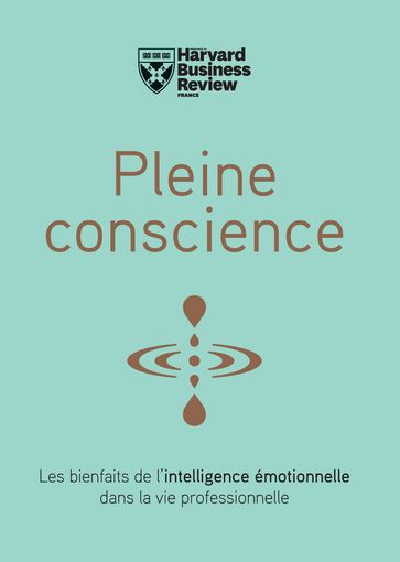 Pleine conscience - Collectif