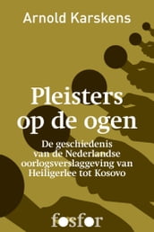 Pleisters op de ogen