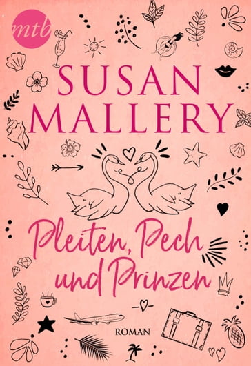 Pleiten, Pech und Prinzen - Susan Mallery