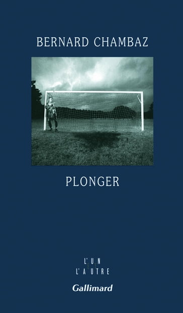 Plonger - Bernard Chambaz