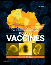 Plotkin s Vaccines - Inkling Enhanced E-Book