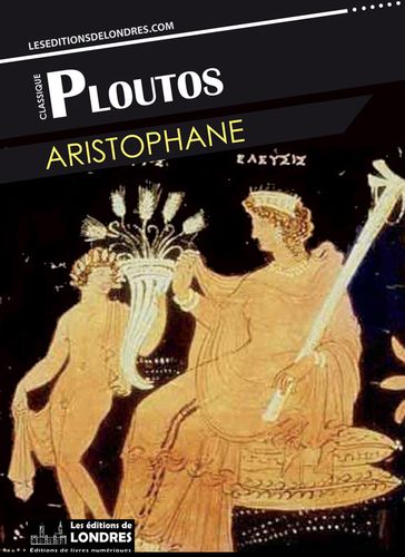 Ploutos - Aristophane