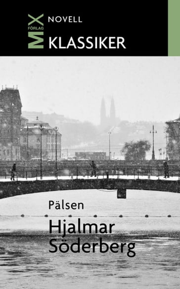 Pälsen - Hjalmar Soderberg