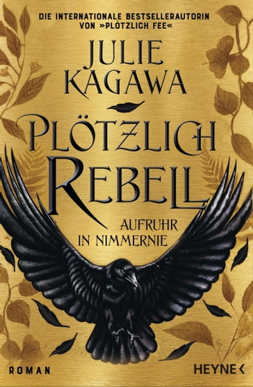 Plötzlich Rebell - Julie Kagawa