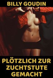 Plötzlich zur Zuchtstute gemacht