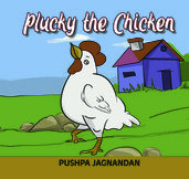 Plucky the Chicken