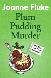 Plum Pudding Murder (Hannah Swensen Mysteries, Book 12)