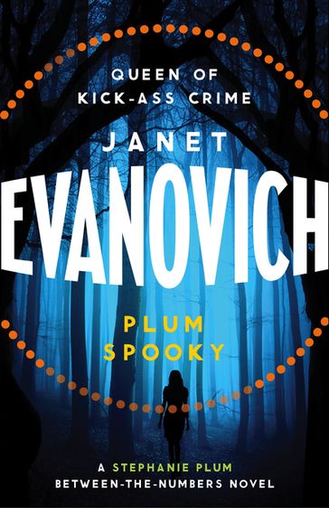 Plum Spooky - Janet Evanovich